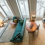 Διαμέρισμα Visconde Mezzanine Πόρτο