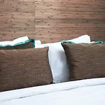 Visconde Mezzanine شقة بورتو