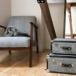 شقة Visconde Mezzanine