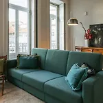 Visconde Mezzanine *