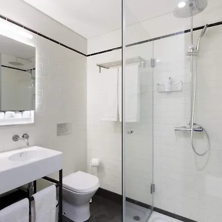 Visconde Mezzanine * Porto