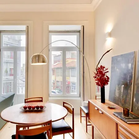 Visconde Mezzanine Apartman