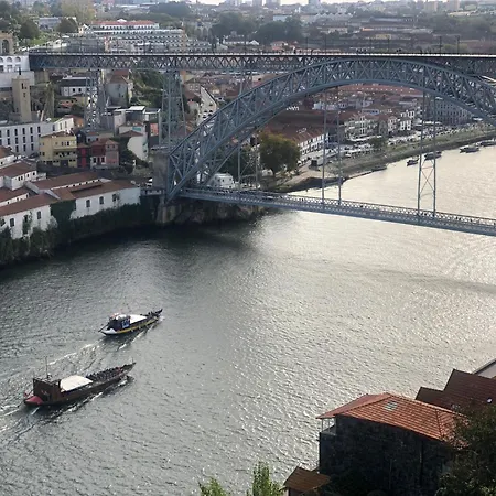 Apartman Visconde Mezzanine