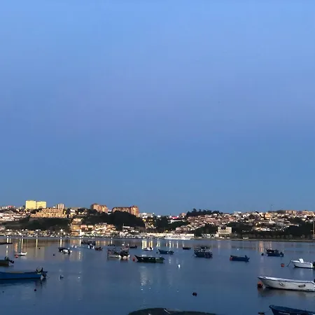 Apartman Visconde Mezzanine *