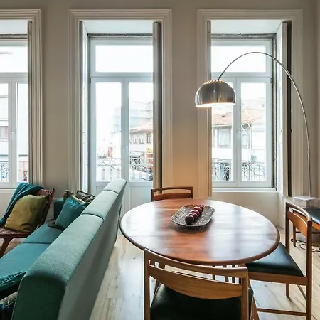 Visconde Mezzanine *