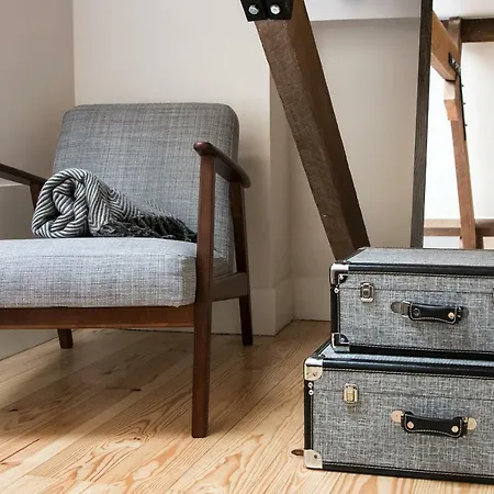 Apartamento Visconde Mezzanine