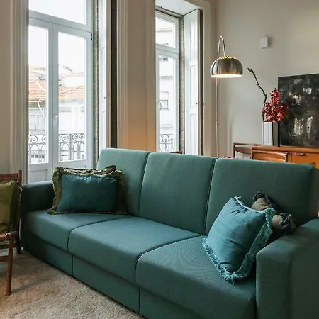 Visconde Mezzanine *