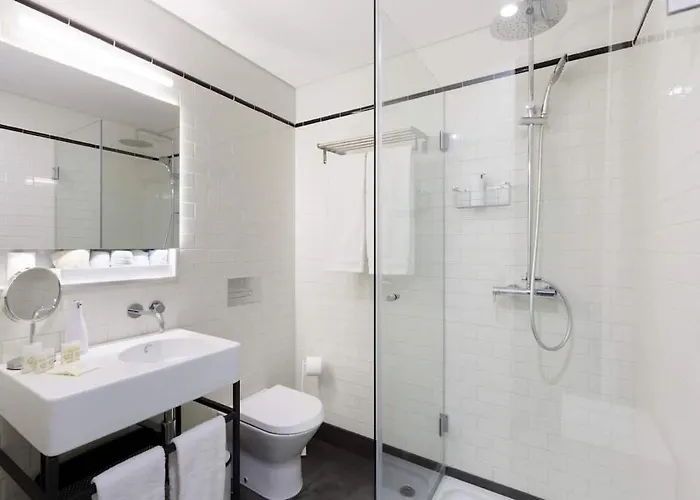 Visconde Mezzanine * Πόρτο