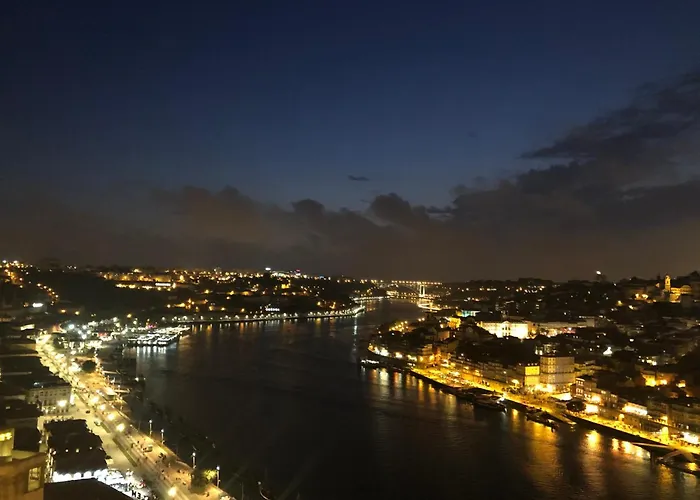 Visconde Mezzanine Apartman *