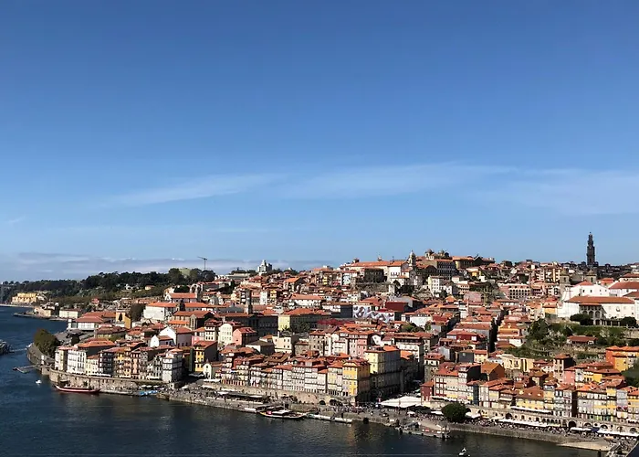 Apartman Visconde Mezzanine *