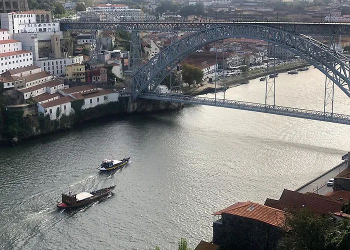 Apartman Visconde Mezzanine