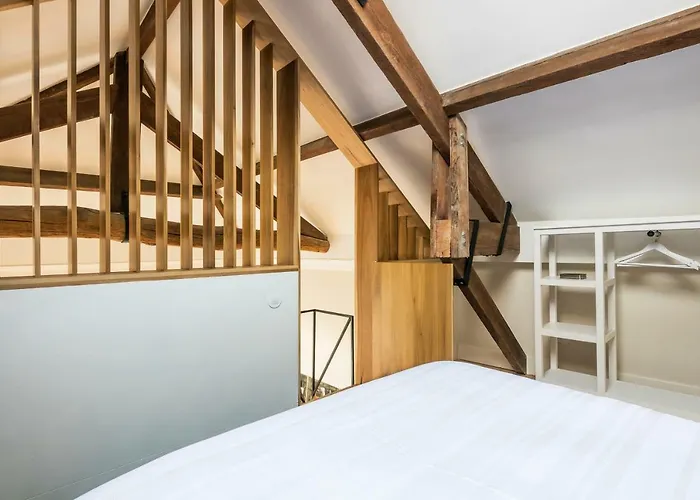 Visconde Mezzanine * Porto