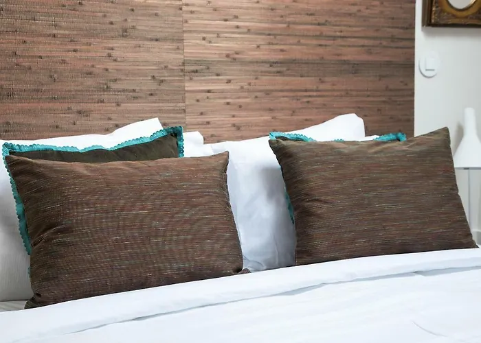 Visconde Mezzanine Apartman Porto