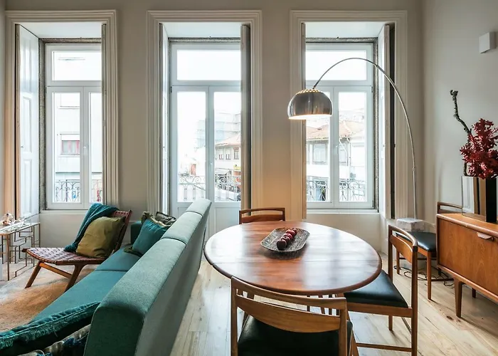 Visconde Mezzanine *