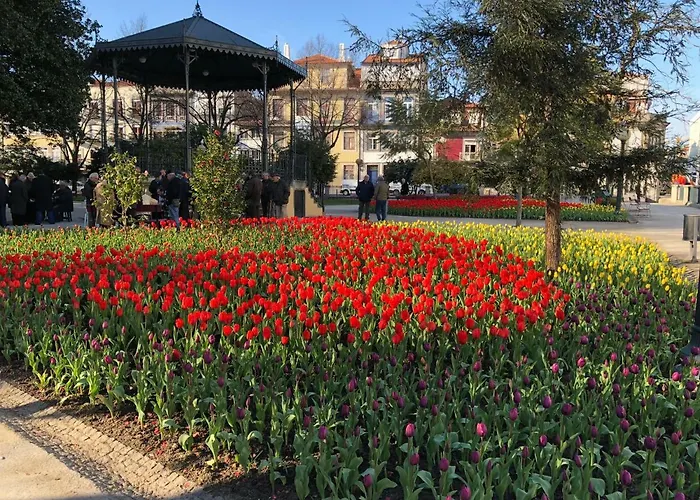 Visconde Mezzanine * Πόρτο