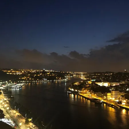 Visconde Mezzanine Appartement *