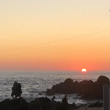 Apartament Visconde Mezzanine *