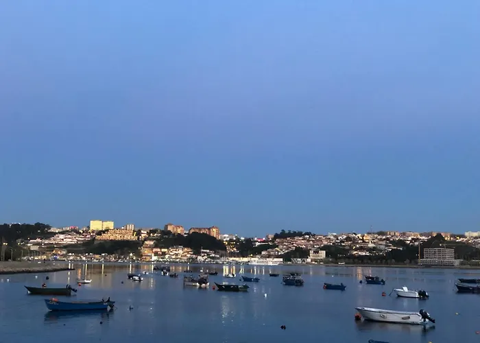 Apartament Visconde Mezzanine *