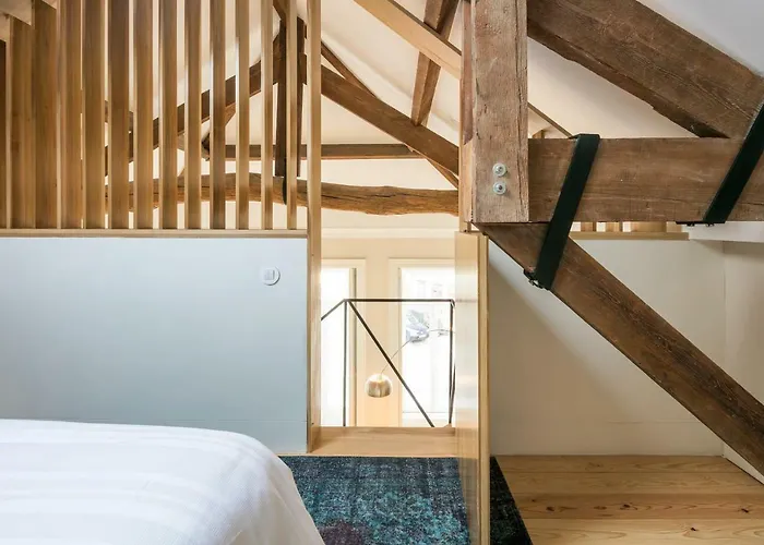 Visconde Mezzanine *