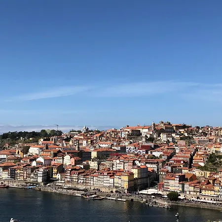 Lejlighed Visconde Mezzanine *