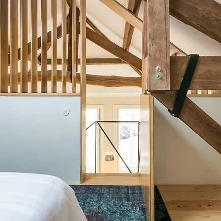 Visconde Mezzanine *