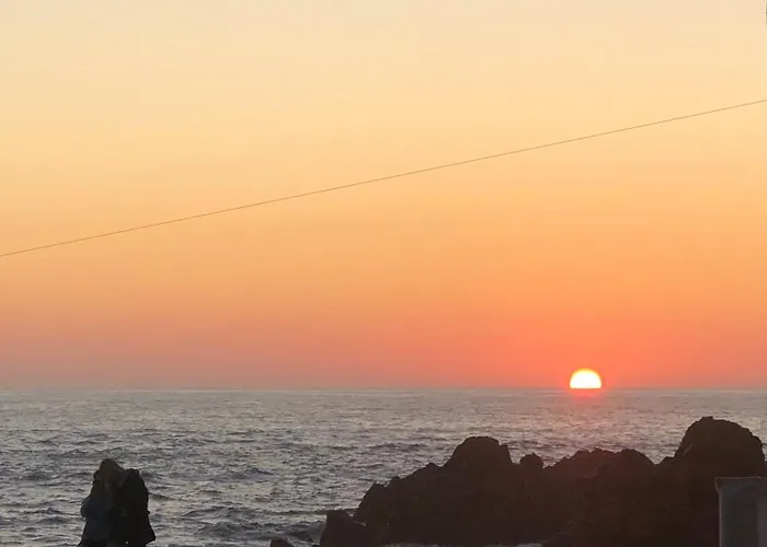 Lejlighed Visconde Mezzanine *