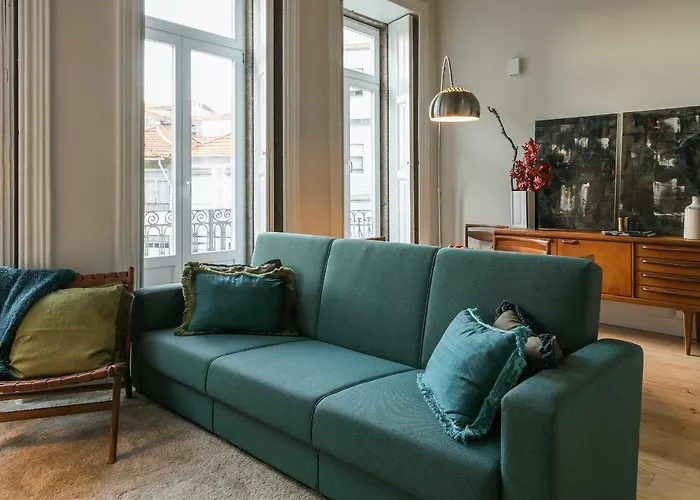 Visconde Mezzanine *